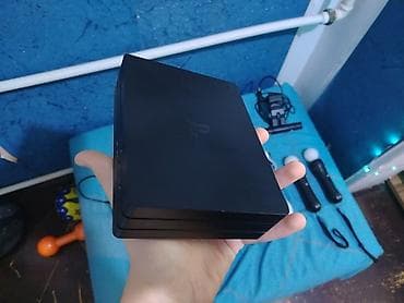 dji osmo 4: 🛑🛑təcili satmaq lazımdır 🛑🛑🛑🛑🛑🛑 Tam VR oyun təcrübəsi üçün lazım olan — 4