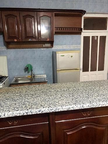 baki heyet evleri: 30 kv. m, 2 otaqlı, Qaz, İşıq, Su — 3