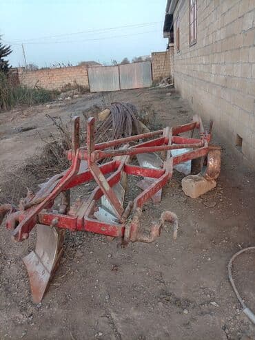 kreditle avtomobil: Тракторы — 2