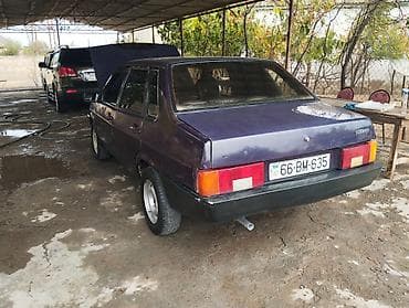 vaz 2109 ehtiyat hisseleri: VAZ (LADA) Samara: 1.4 l | 1997 il 350 km Sedan — 5