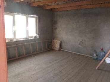bir otaqlı ev kirayə verirəm: 4 комнаты, 110120 м², Средний ремонт — 24