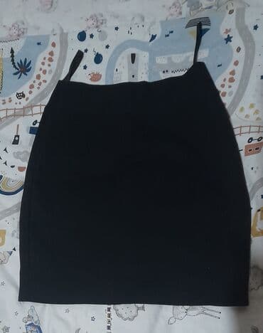 Dəstlər, kostyumlar: Mini Ətək, S — 1