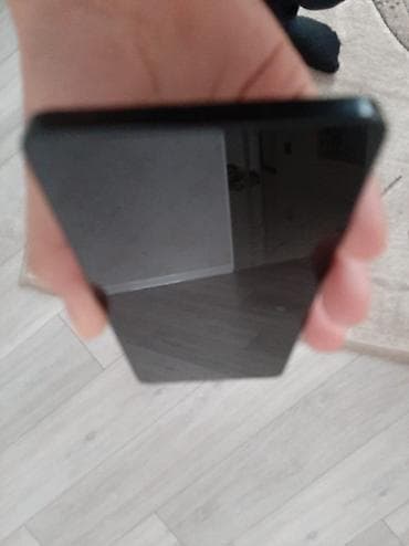 iphone 11 pto: Poco M6 Pro, 512 GB, rəng - Göy — 1