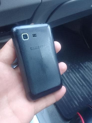 aspire 3: Samsung Galaxy A22, rəng - Qara, İki sim kartlı — 2