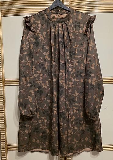 Cemi 1 defe geyinlib.L-40 olcu. hezi ehmedli metro cixiwi catdirilma