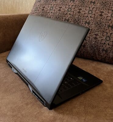 ucuz noutbuklar: MSI KATANA 17 Gaming Notebook 17.3 / Genis ekran Processor: Intel — 6