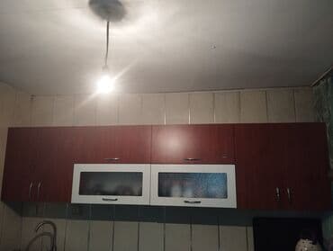 Салонная, медицинская мебель: Mətbəx dolabı dəsti - Material: laminat/MDFlam korpus və önlüklər — 3