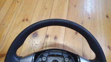 диски на фольксваген т5: Nissan tida sükanı — 3