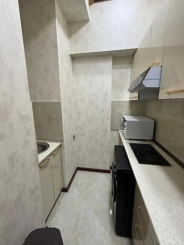 emircanda ev satisi: İcarəyə verilir 2 otaqlı yeni tikili 52 m², Ağ şəhər q. Kateqoriya — 6