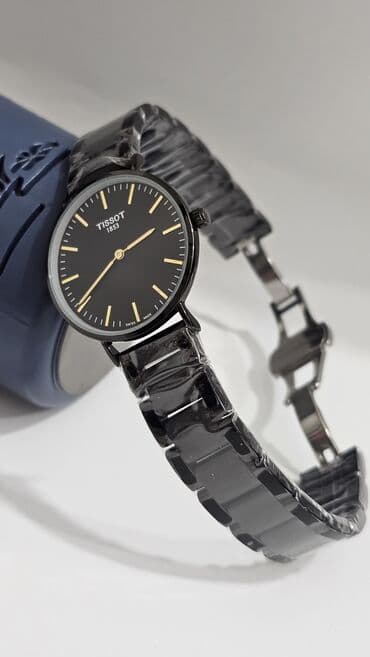 qizil.sepler: Yeni, Qol saatı — 17