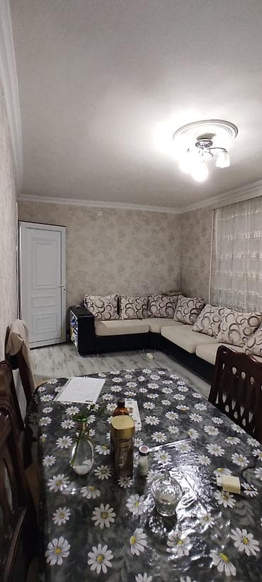 Bakı, 1 otaqlı, Köhnə tikili, m. Qara Qarayev, 32 kv. m — 2