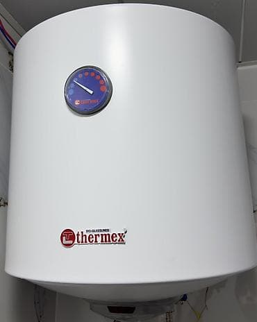 Salam Çox az işlənib. Yenisindən seçilmir. Thermex su qızdırıcısı