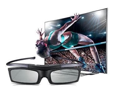 Samsung tv 3D eynek, 1 ededdir Yenidir. Original. Işlenmeyib. endirim