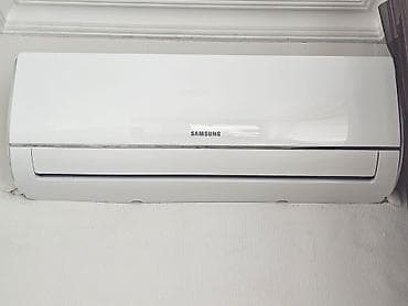 TəhiSplit kondisioner .380azn. Samsung. 35-40 kv. Az istifade olunub lalafo.az -da TəhiSplit kondisioner .380azn. Samsung. 35-40 kv. Az istifade olunub