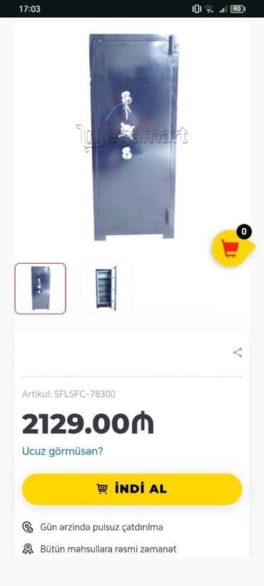 копилка на 100 тысяч сом таблица: Seyf Türk zavod malı. Seyf İçi qumlu. !!! Yanğına qarşı zəmanətli — 8