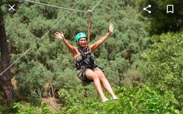 пластиковые окна в баку цена: Azərbaycanın gözəl istirahət mərkəzləri və guşələri üçün Ziplaynların — 1