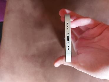 mini ipad 6: IPhone 13, 256 GB, Starlight, Face ID — 4