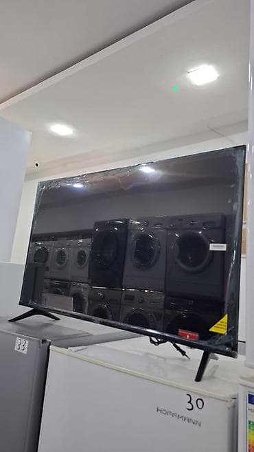 televizo: AYNUR 2 💃 *Televizor smart* 109 ekran az işlənib 440m ÜNVANA — 1