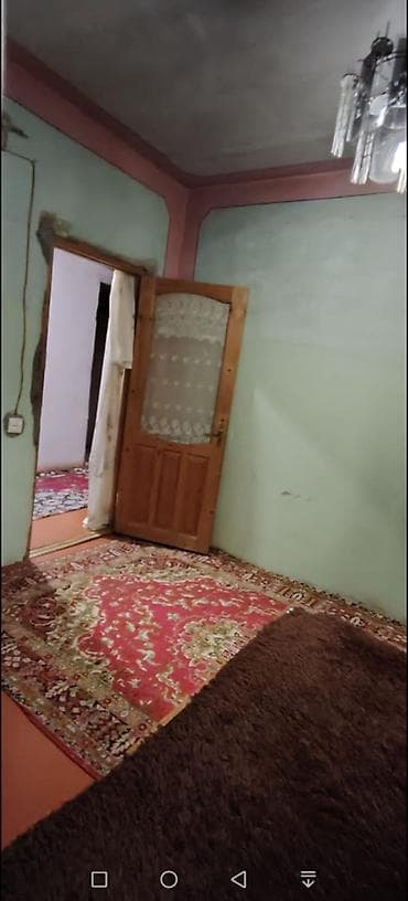 jasmin park yasamal kiraye evler: Siyəzən, 3 otaqlı, Köhnə tikili, 68 kv. m — 4