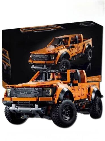 lego qiyməti: "Lego" Maşın Konstruktorlarının online sifarişi. Qiymət məhsula görə — 8