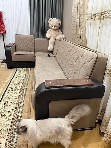 divanlari: Künc divan — 3