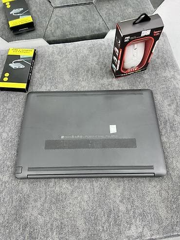 asus rog 5: İşlənmiş HP 15.6 ", Intel Core i5, 256 GB, Ünvandan götürmə, Pulsuz çatdırılma, Ödənişli çatdırılma — 5