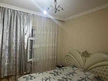1 otaql: 1 otaqlı mənzil – mətbəx-studiya, sanitar qovşaq və qonaq otağı — 8
