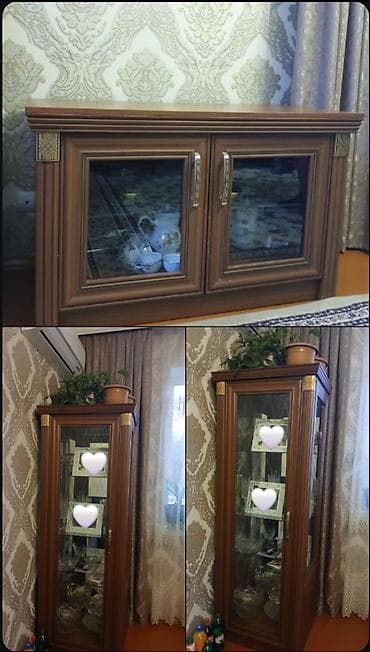 samdanlar ve saat: Komodlar — 1