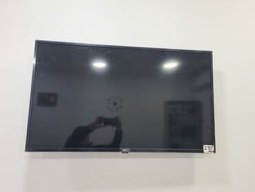 Televizorlar lalafo.az -da Televizorlar