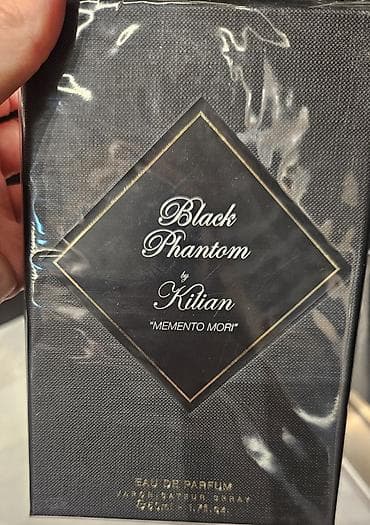 Kilian Black Phantom “Memento Mori” – Eau de Parfum - Brend: By Kilian