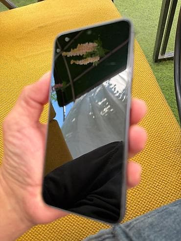z fold 3: Samsung Galaxy S24, 256 GB, rəng - Boz, Barmaq izi — 1