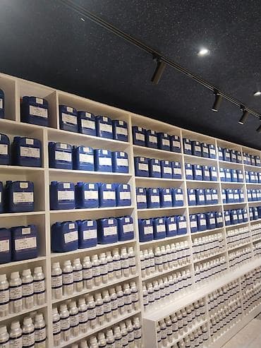 Aromatik maddələr: Tiziana Terenzi – Kirke
1 qr - 0.27 azn — 2