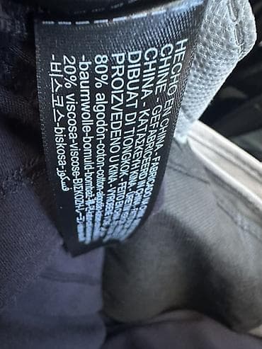 cins donlar: Polo köynək, Massimo Dutti, M, rəng - Göy — 5
