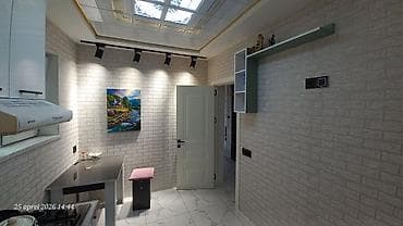 bag evlerinde pulsuz qalmaq: Salam Zabrat 1 307 məktəbin ərazisində yerləşir 2 otaqlı heyət — 7