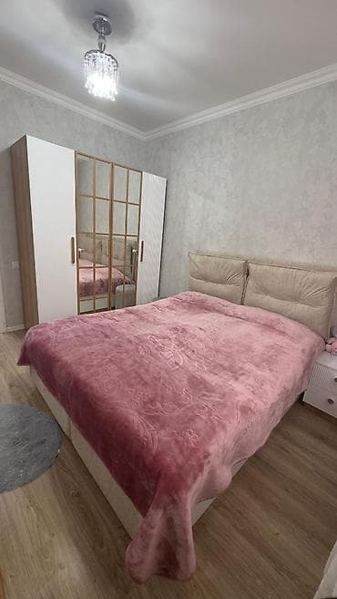gəncə bina evi: 2 otaqlı, Yeni tikili, 57 kv. m — 3
