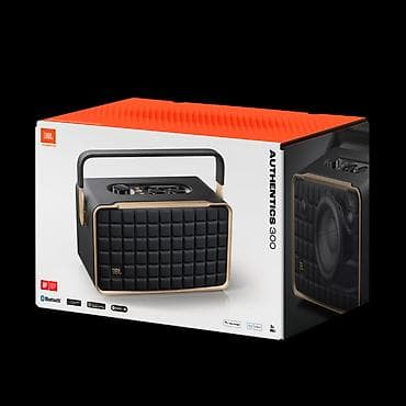 JBL authentics 300 jbl party box partibox partiboks partbox