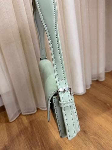Сумки: Сумка на плечо, Zara, Новый — 4