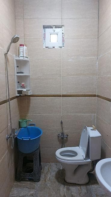 lenkeranda tecili ev satiram: 85 kv. m, 3 otaqlı, Kombi, Qaz, Kanalizasiya — 9