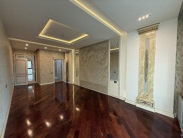 aff park: Satılır 3 otaqlı yeni tikili 215 m², Şah İsmayıl Xətai m. Kateqoriya — 9