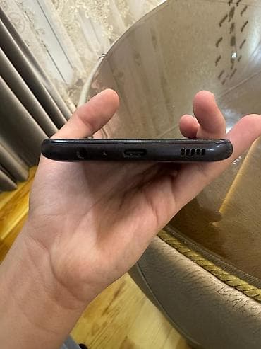 galaxy s23 fe: Samsung Galaxy A02 S, 32 GB, rəng - Qara, İki sim kartlı — 4
