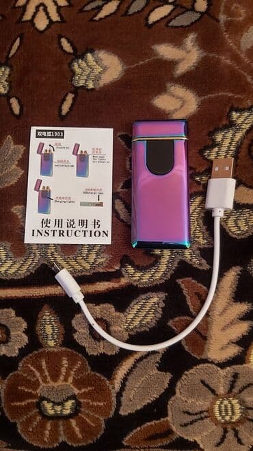 iqos iluma i: Электро зажигалка — 2