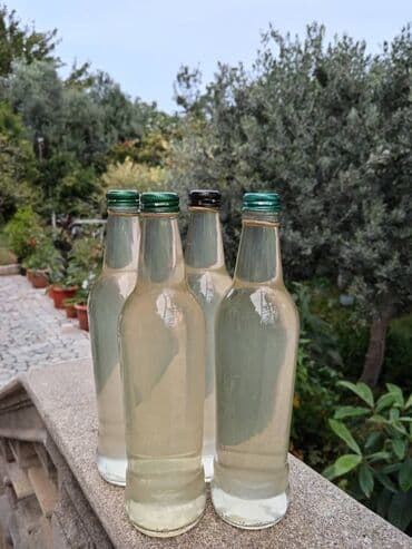 соевый воск баку: Alma Sirkəsi Qusardan meşə almalarından hazırlanıb. 0,5L - 5 azn — 2