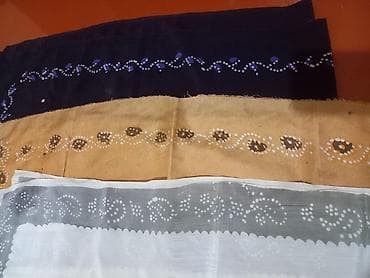 parça: Kelagayi her biri 40 m her biri yenidir istifade olunmayib qedimidi. 3 — 1