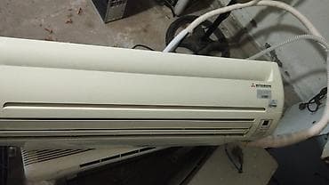 artel kondisioner: Kondisioner Mitsubishi, İşlənmiş, 30-35 kv. m, Split sistem — 1