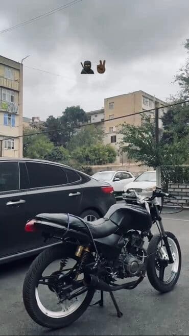 dəmirin qiyməti 2021: Mondial - Drift L, 150 sm3, 2020 il — 1