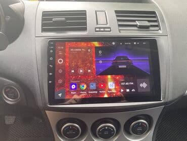 manitor hdmi: Mazda 3 2012 android monitor ünvan: atatürk prospekti 65a, gənclik — 1