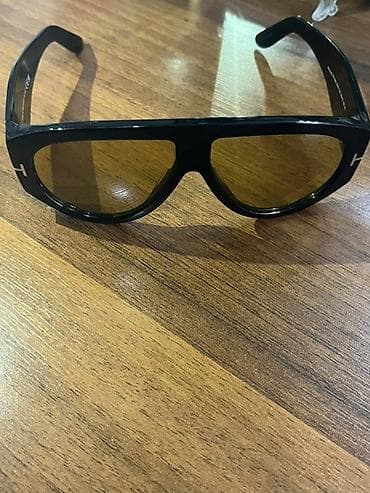Eynəklər: Tom Ford “Bronson” gün eynəyi - Model: Bronson TF1044 - Rəng kodu — 3