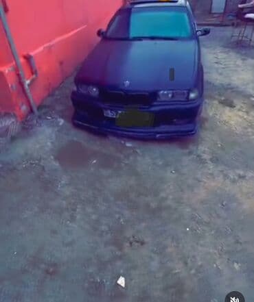 bmw e46 kuza: BMW 3 series: 1.8 l | 1994 il Sedan — 1