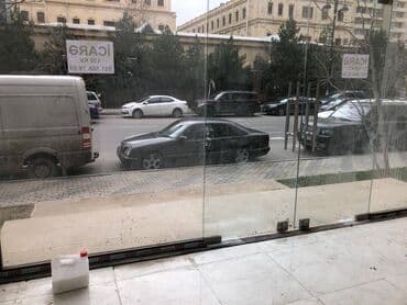 nerimanov icare obyekt: Hər profil üçün yararlı obyekt icarəyə verilir. 130 kvm, 1-ci mərtəbə — 9