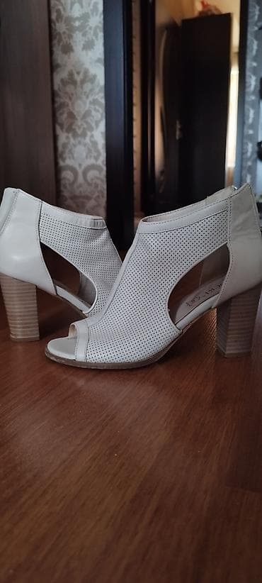 Botinkalar: Satılır — 8